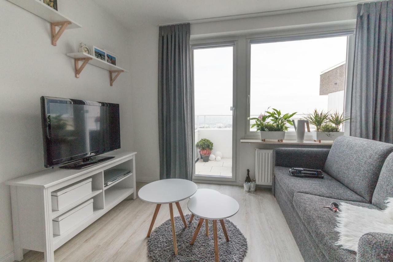Ansbachs City Apartment Bagian luar foto